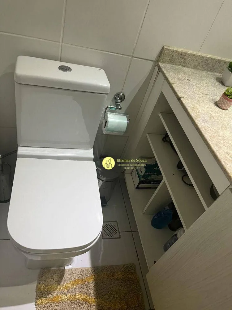 Apartamento, 2 quartos, 60 m² - Foto 5