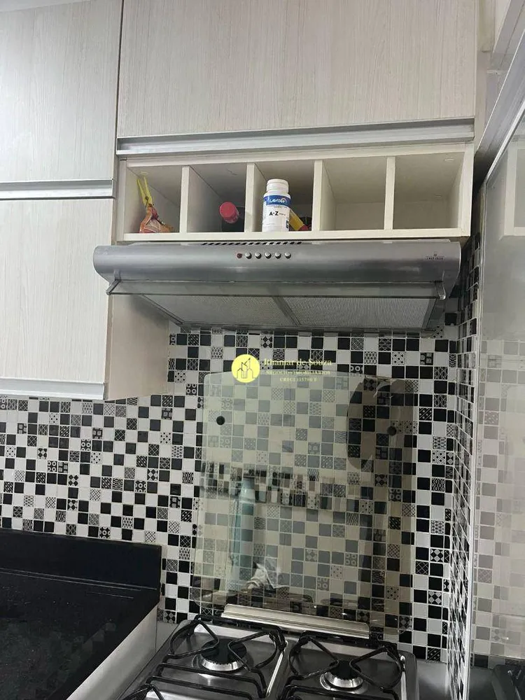 Apartamento, 2 quartos, 60 m² - Foto 14