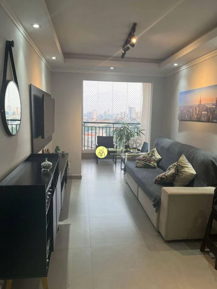 Apartamento, 2 quartos, 60 m² - Foto 10