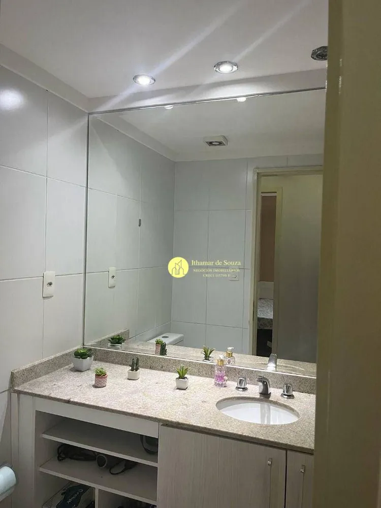 Apartamento, 2 quartos, 60 m² - Foto 3