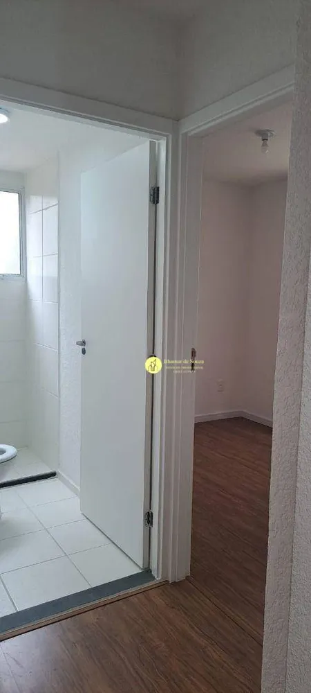 Apartamento, 2 quartos, 49 m² - Foto 3