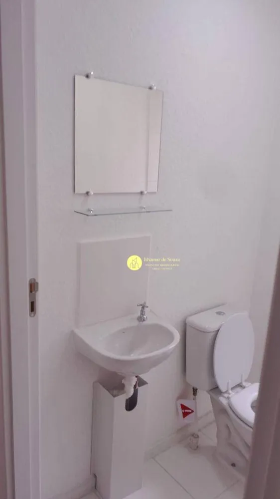 Apartamento, 2 quartos, 49 m² - Foto 9