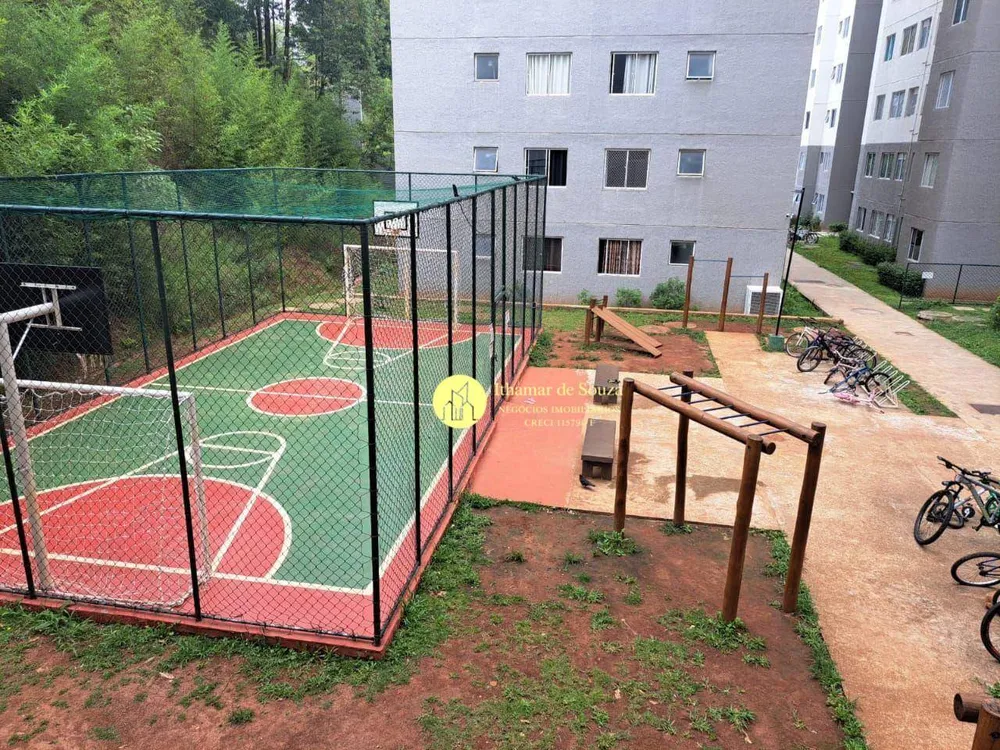 Apartamento, 2 quartos, 49 m² - Foto 10