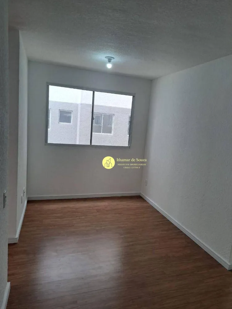 Apartamento, 2 quartos, 49 m² - Foto 4