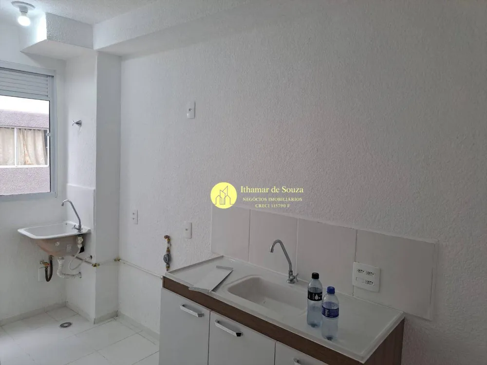Apartamento, 2 quartos, 49 m² - Foto 1