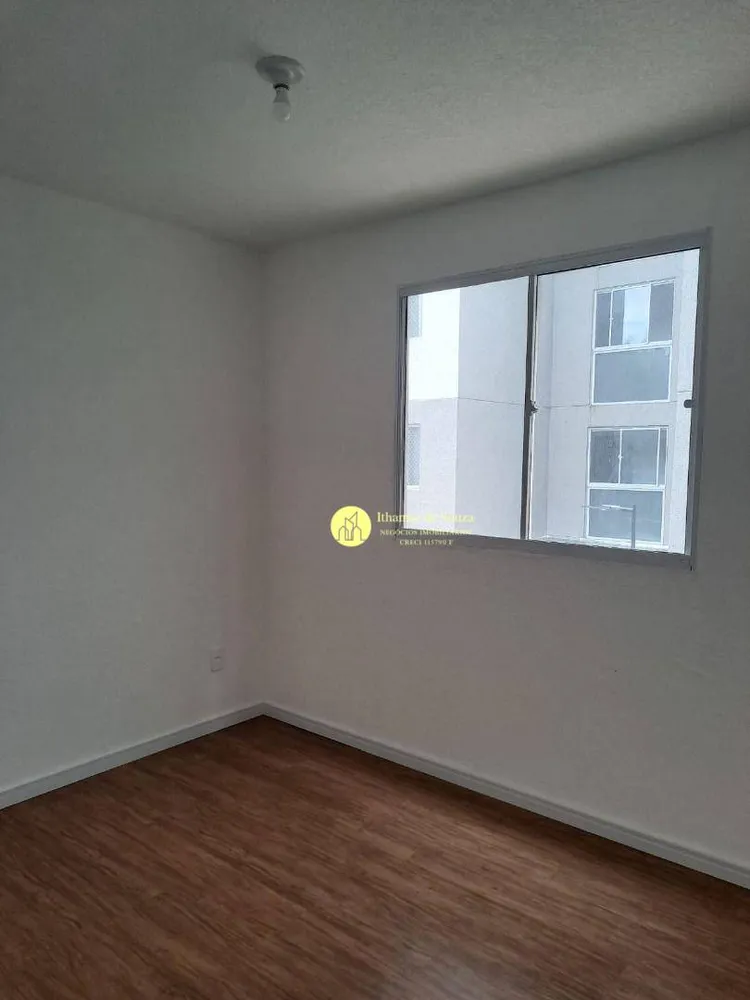 Apartamento, 2 quartos, 49 m² - Foto 5