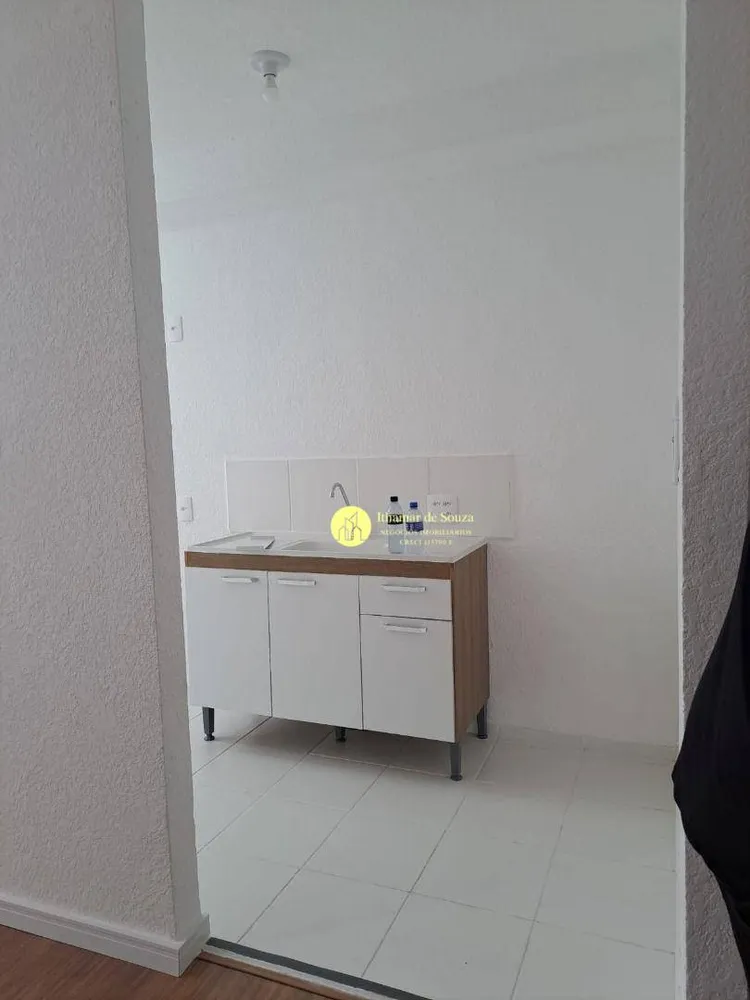Apartamento, 2 quartos, 49 m² - Foto 2