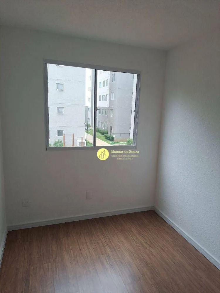 Apartamento, 2 quartos, 49 m² - Foto 6