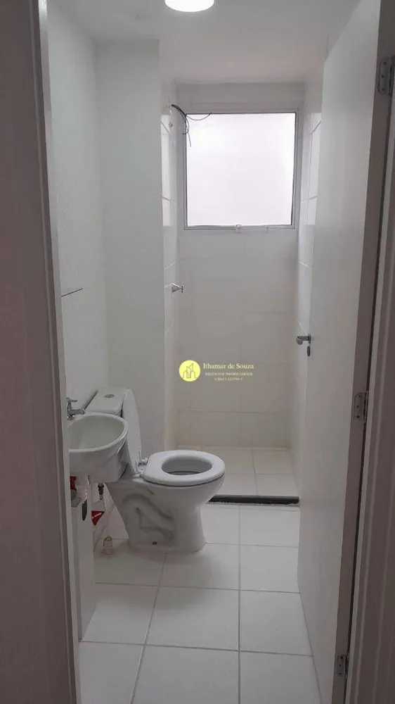 Apartamento, 2 quartos, 49 m² - Foto 11