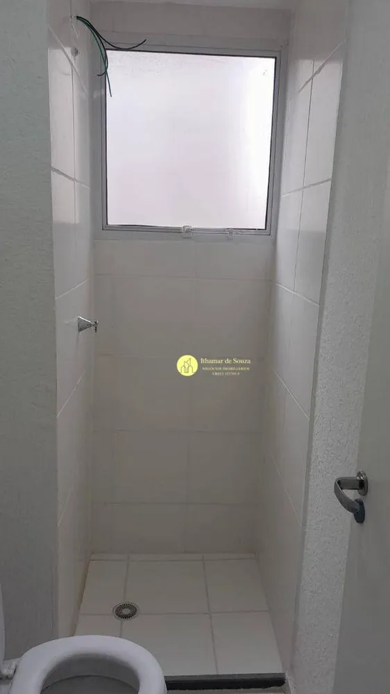 Apartamento, 2 quartos, 49 m² - Foto 8
