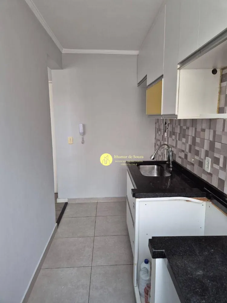 Apartamento, 2 quartos, 88 m² - Foto 3