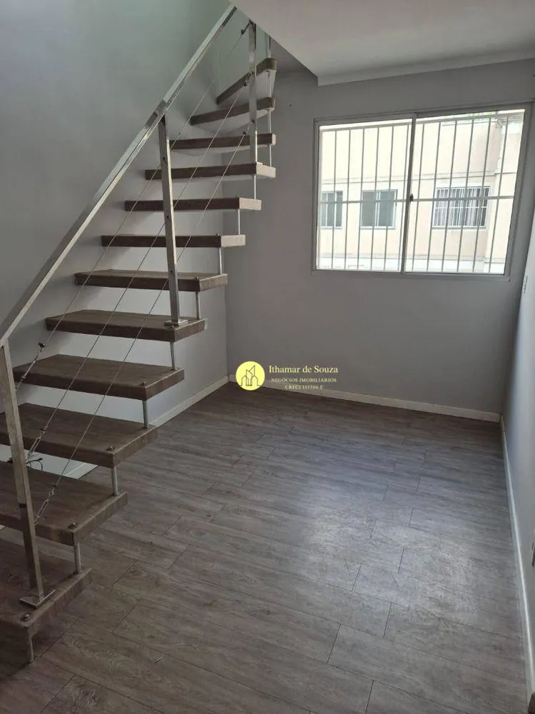 Apartamento, 2 quartos, 88 m² - Foto 5