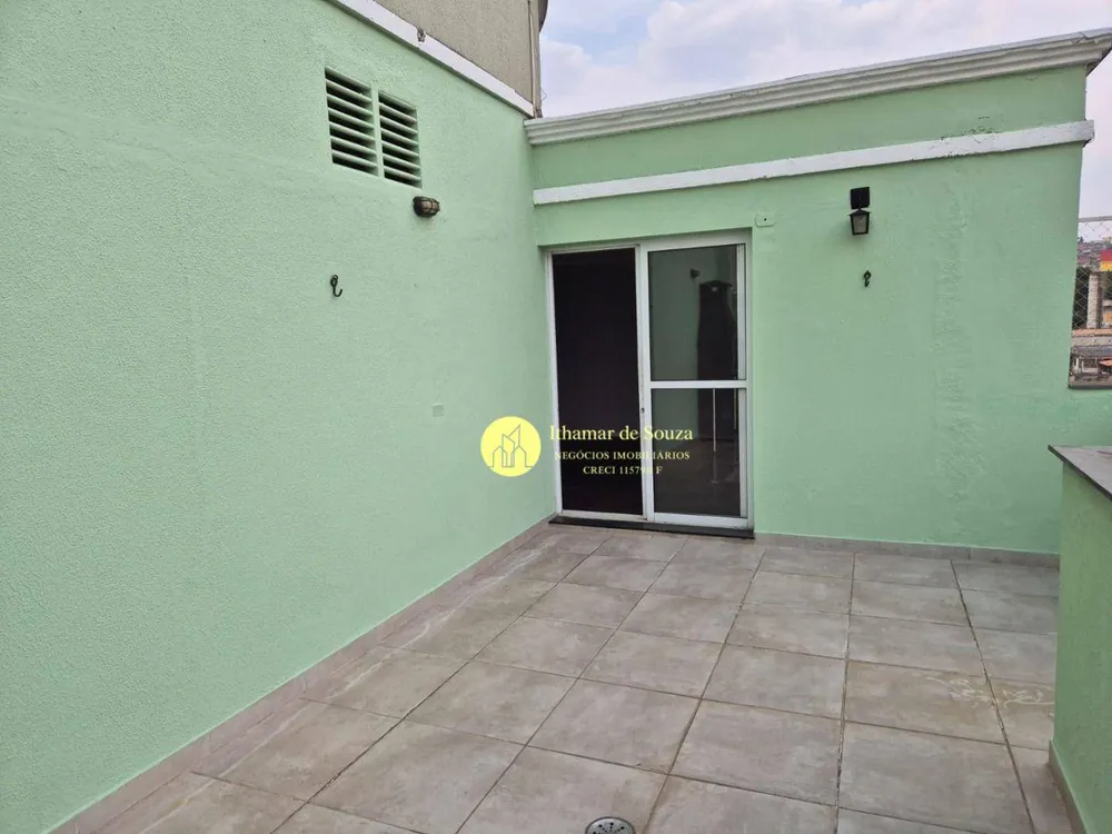 Apartamento, 2 quartos, 88 m² - Foto 11
