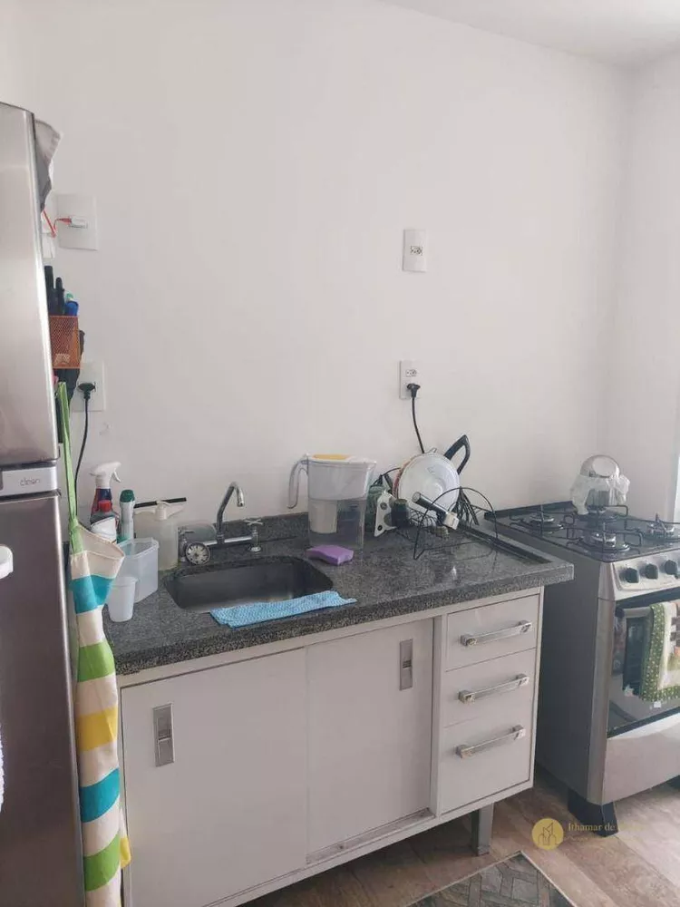 Apartamento, 1 quarto, 62 m² - Foto 7