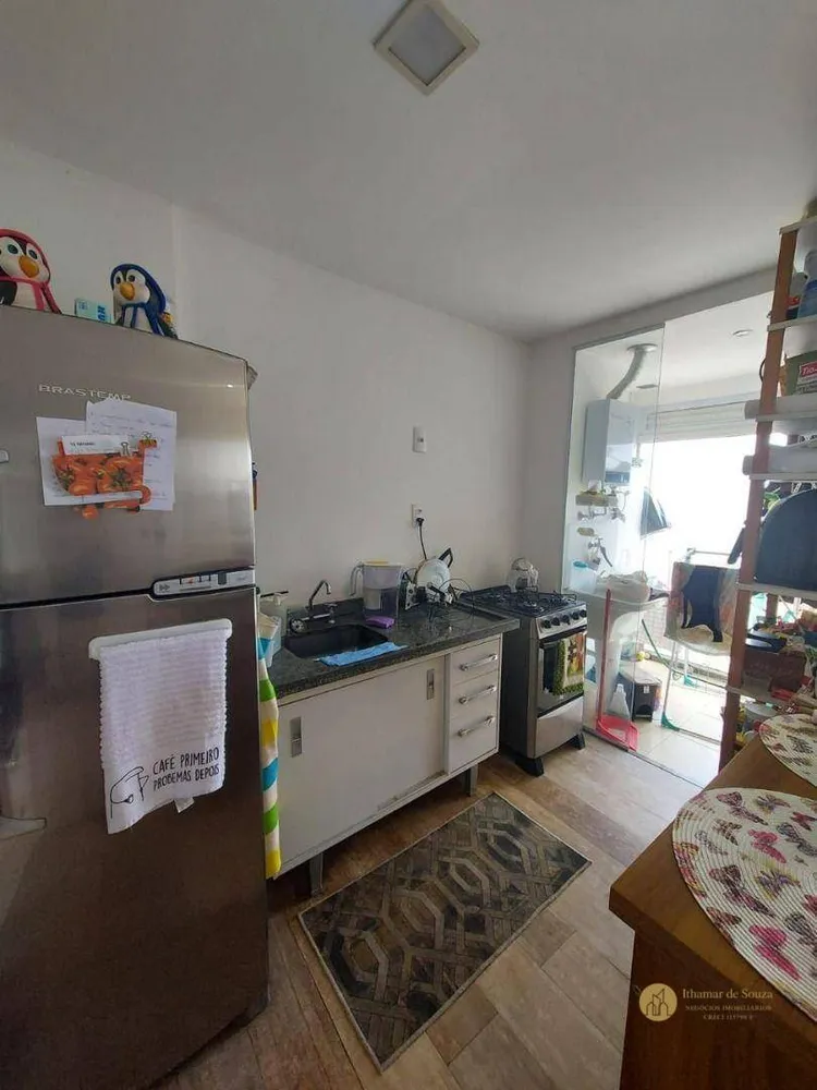 Apartamento, 1 quarto, 62 m² - Foto 4
