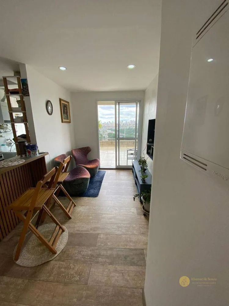 Apartamento, 1 quarto, 62 m² - Foto 2