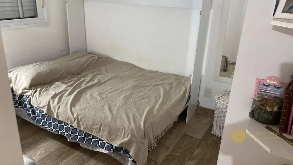 Apartamento, 1 quarto, 62 m² - Foto 5