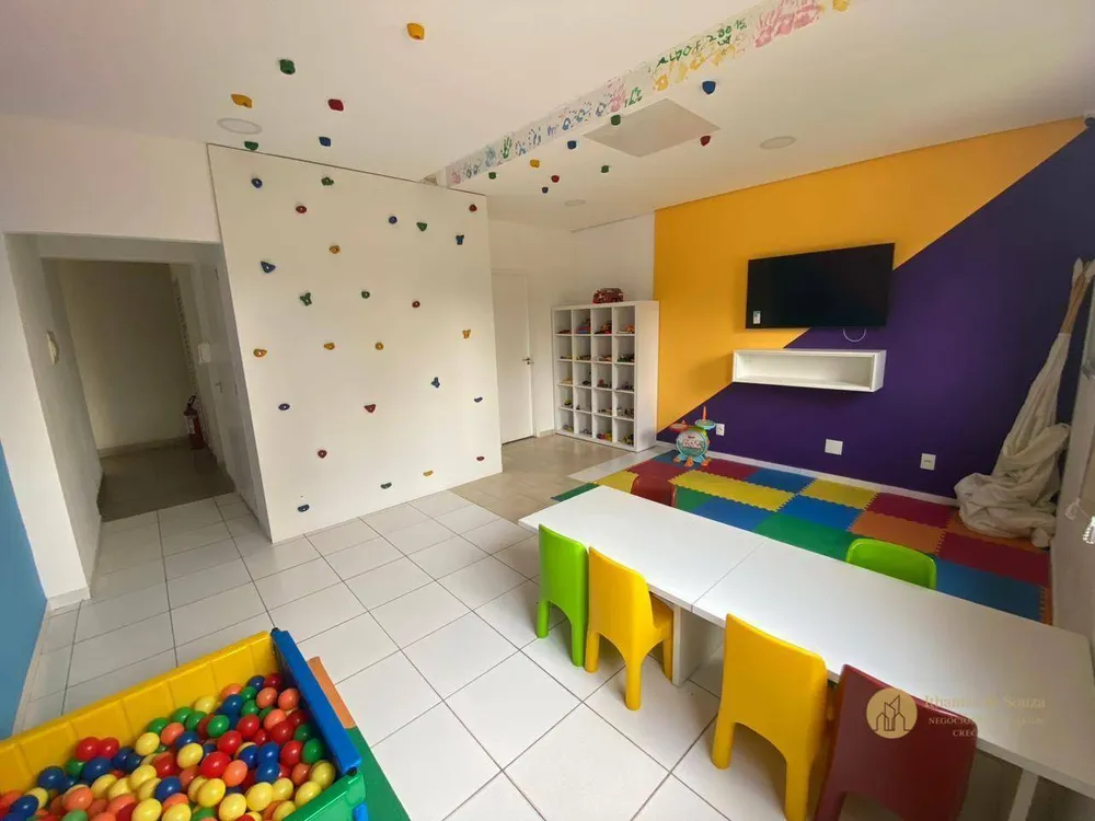 Apartamento, 1 quarto, 62 m² - Foto 20