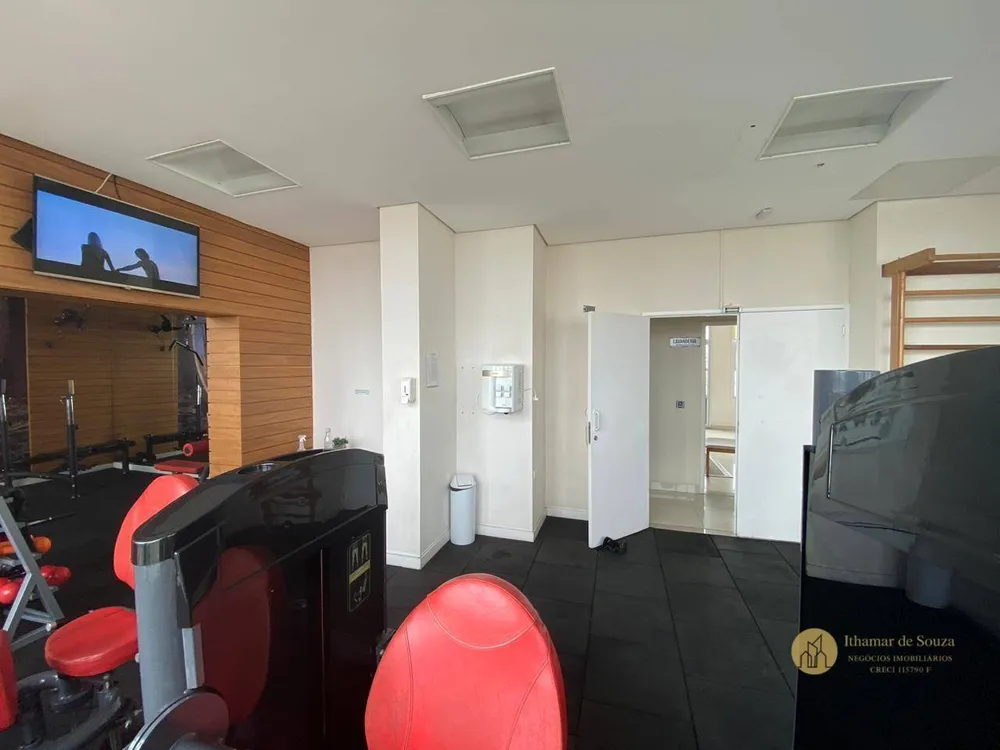 Apartamento, 1 quarto, 62 m² - Foto 2