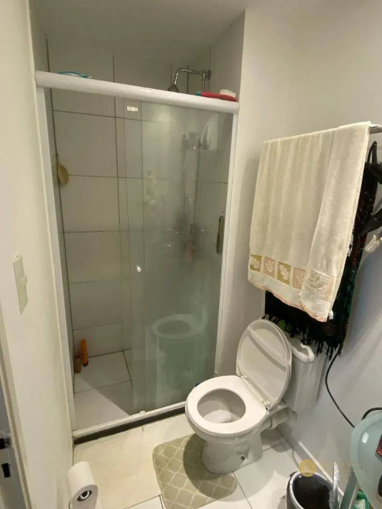Apartamento, 1 quarto, 62 m² - Foto 4
