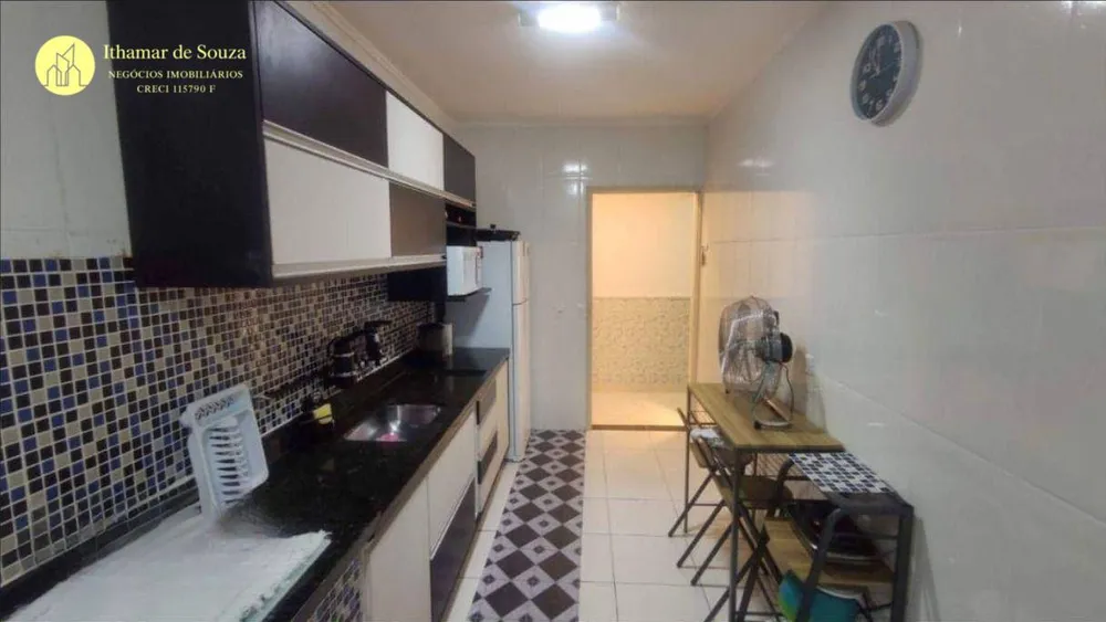 Apartamento, 2 quartos, 90 m² - Foto 4