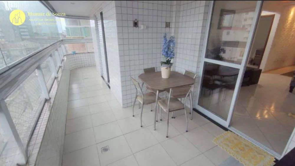 Apartamento, 2 quartos, 90 m² - Foto 6