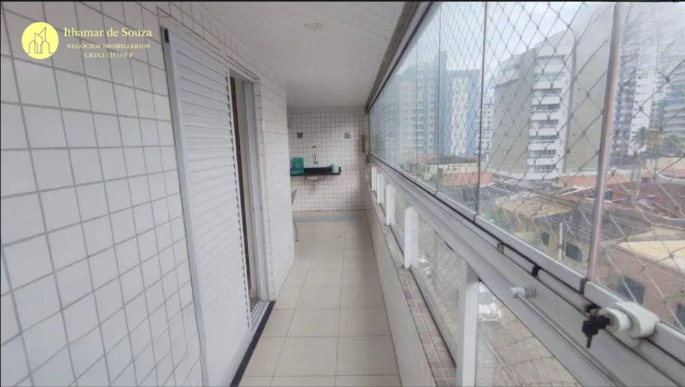 Apartamento, 2 quartos, 90 m² - Foto 8