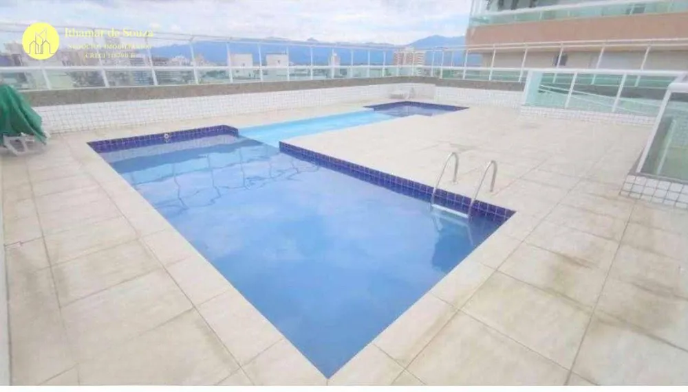 Apartamento, 2 quartos, 90 m² - Foto 15