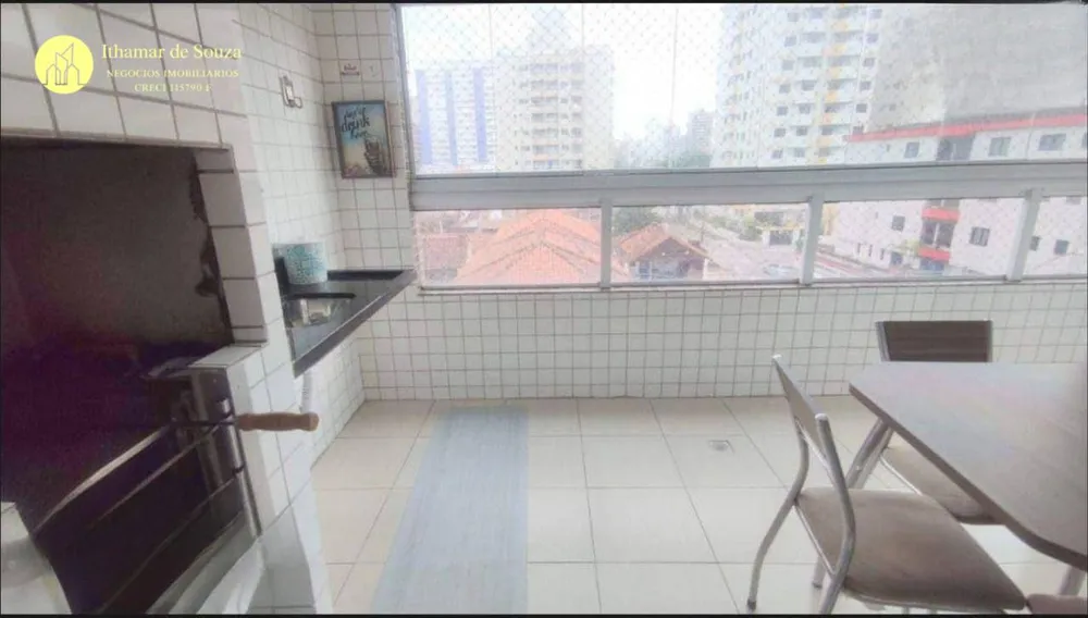 Apartamento, 2 quartos, 90 m² - Foto 13
