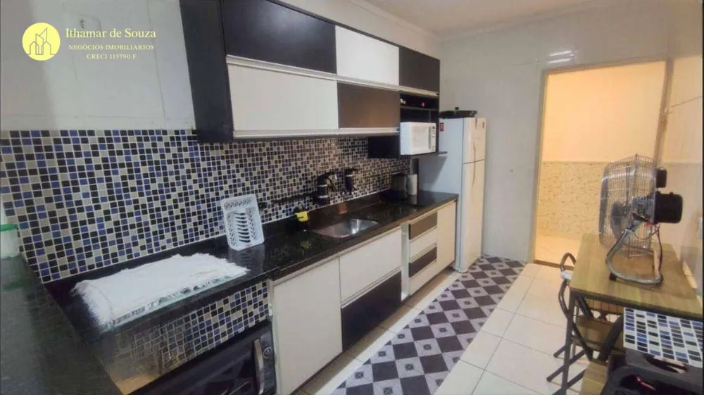 Apartamento, 2 quartos, 90 m² - Foto 3