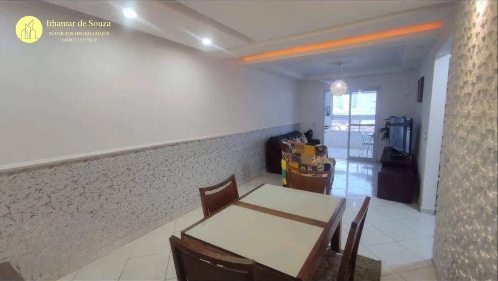 Apartamento, 2 quartos, 90 m² - Foto 2