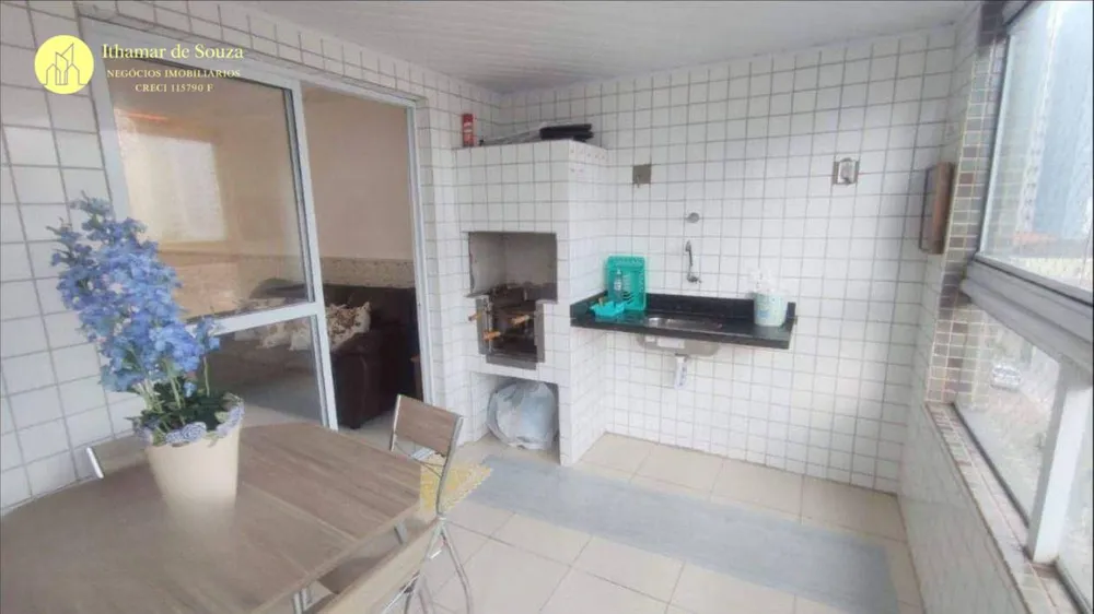 Apartamento, 2 quartos, 90 m² - Foto 14
