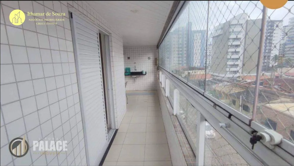 Apartamento, 2 quartos, 90 m² - Foto 7