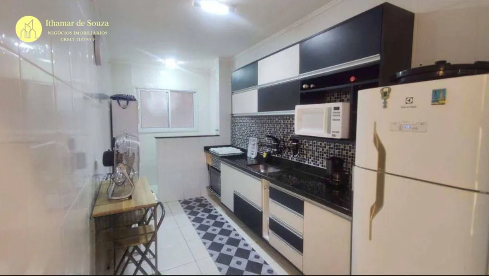 Apartamento, 2 quartos, 90 m² - Foto 5