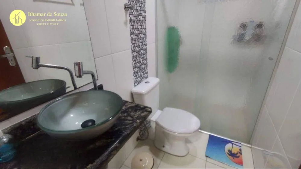 Apartamento, 2 quartos, 90 m² - Foto 16