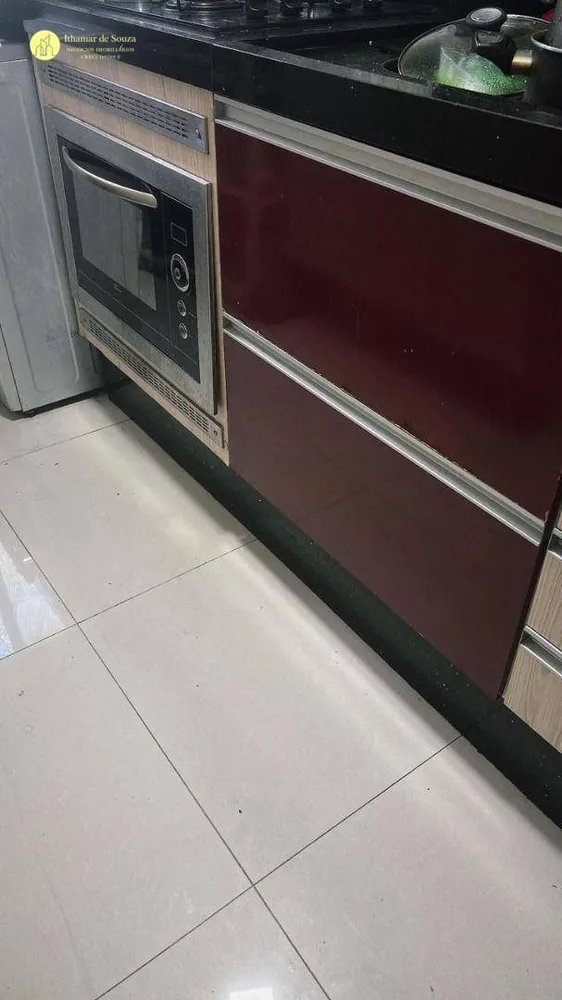 Apartamento, 2 quartos, 41 m² - Foto 3