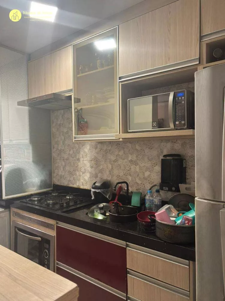 Apartamento, 2 quartos, 41 m² - Foto 3