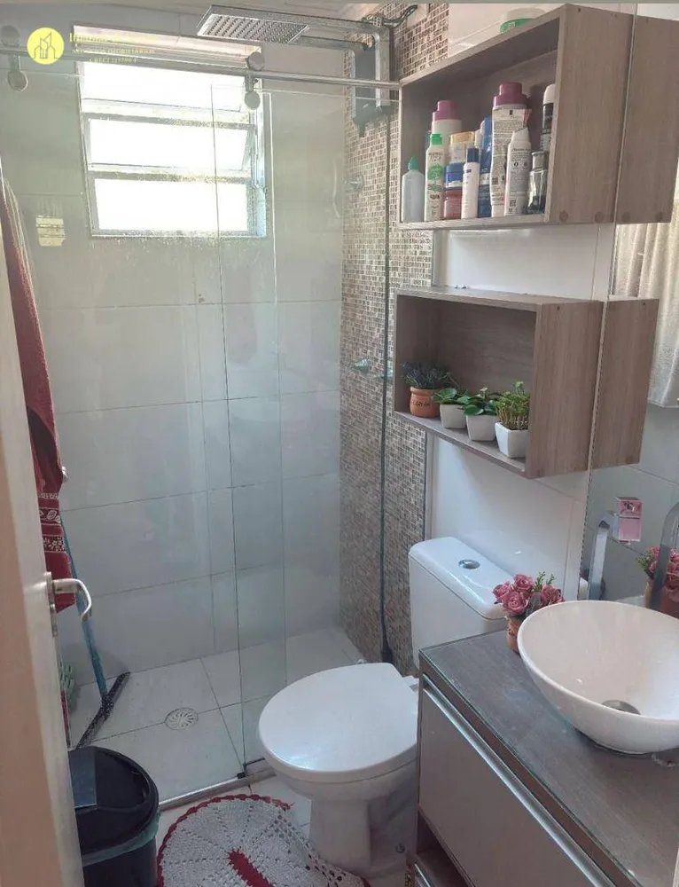 Apartamento, 2 quartos, 41 m² - Foto 16