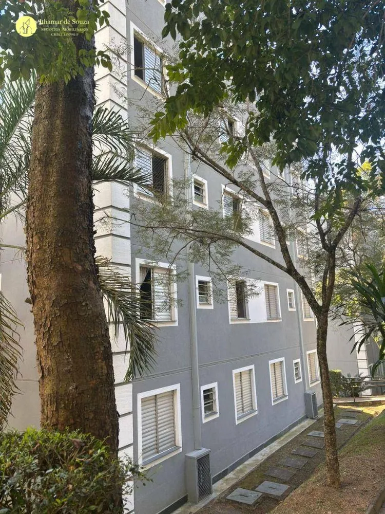 Apartamento, 2 quartos, 41 m² - Foto 20