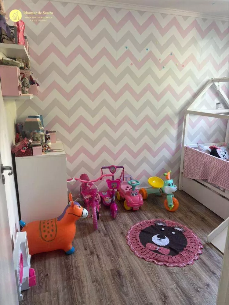 Apartamento, 2 quartos, 41 m² - Foto 1