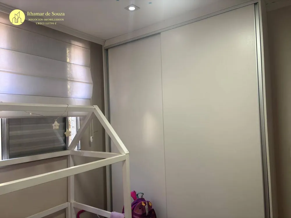 Apartamento, 2 quartos, 41 m² - Foto 11