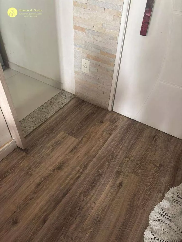 Apartamento, 2 quartos, 41 m² - Foto 4