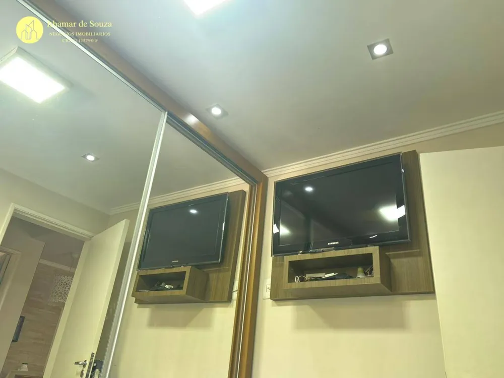 Apartamento, 2 quartos, 41 m² - Foto 13
