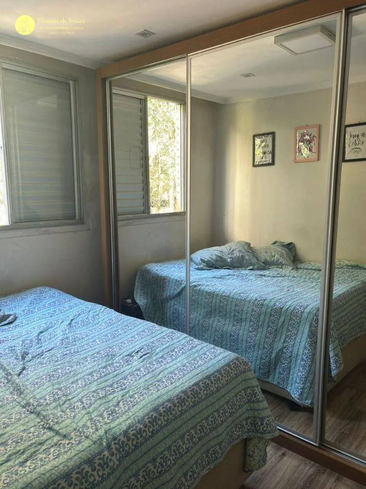 Apartamento, 2 quartos, 41 m² - Foto 9
