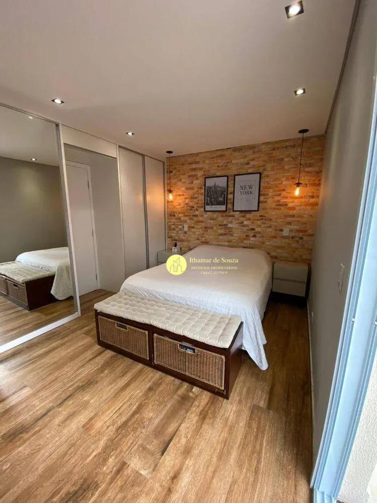 Sobrado, 3 quartos, 250 m² - Foto 6
