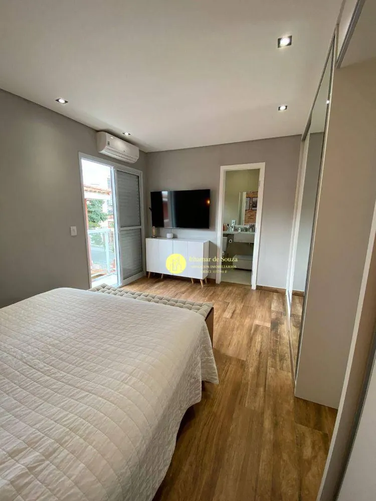 Sobrado, 3 quartos, 250 m² - Foto 5