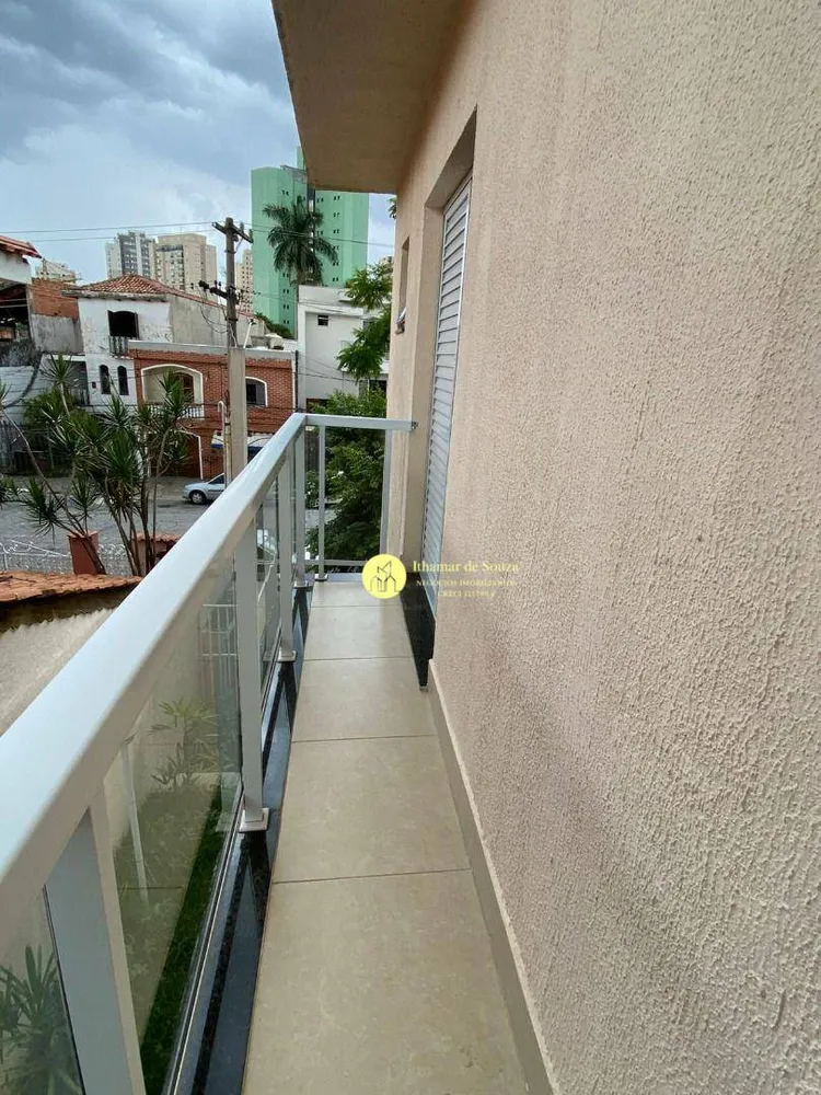 Sobrado, 3 quartos, 250 m² - Foto 10