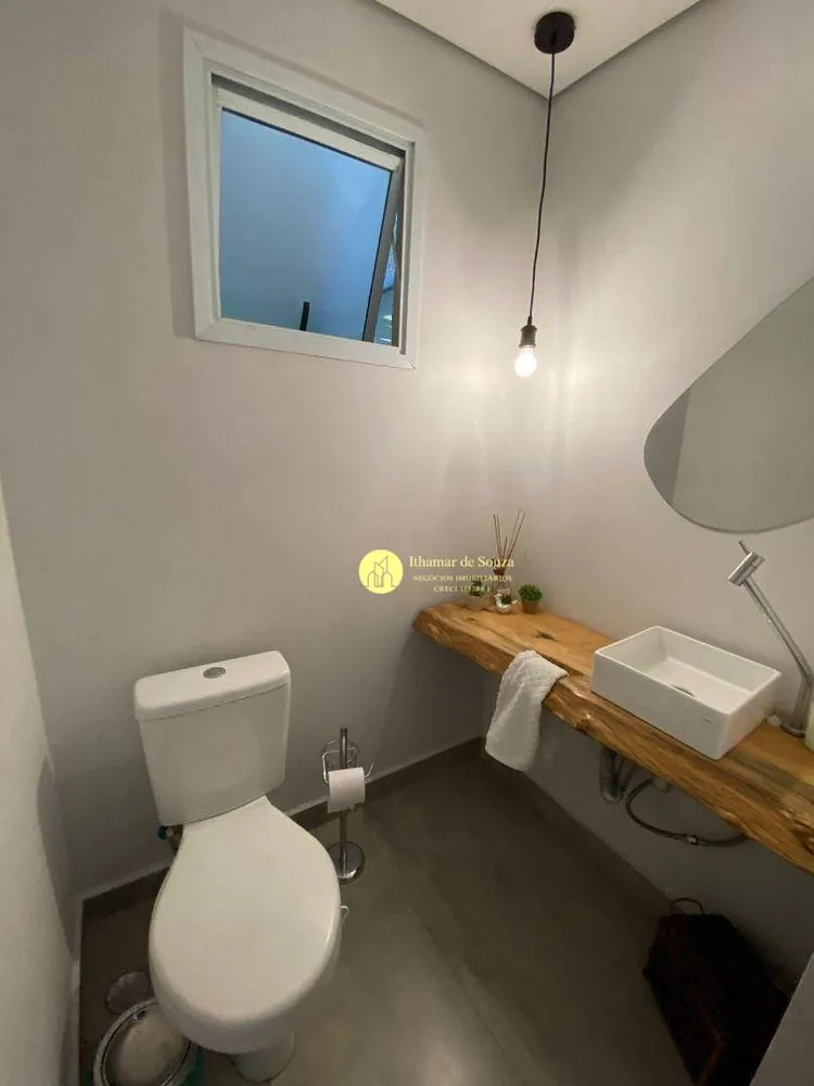 Sobrado, 3 quartos, 250 m² - Foto 7
