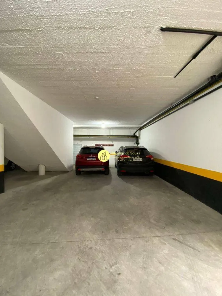Sobrado, 3 quartos, 250 m² - Foto 13