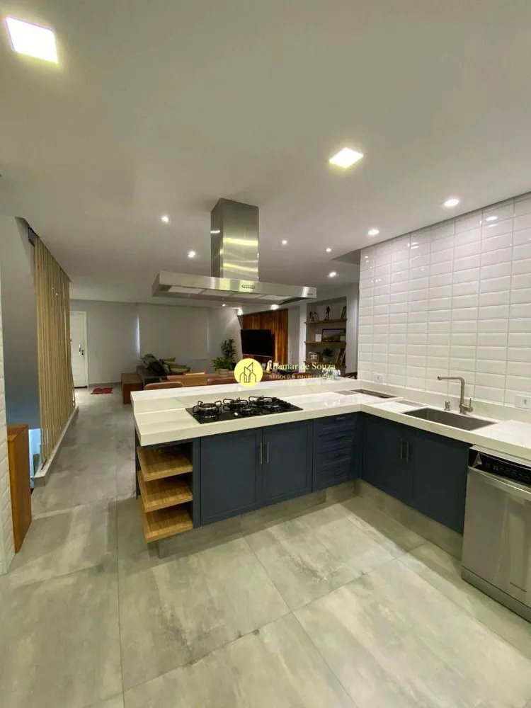 Sobrado, 3 quartos, 250 m² - Foto 4